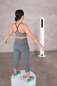 Model on S100